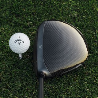 Callaway Quantum Max dámsky driver