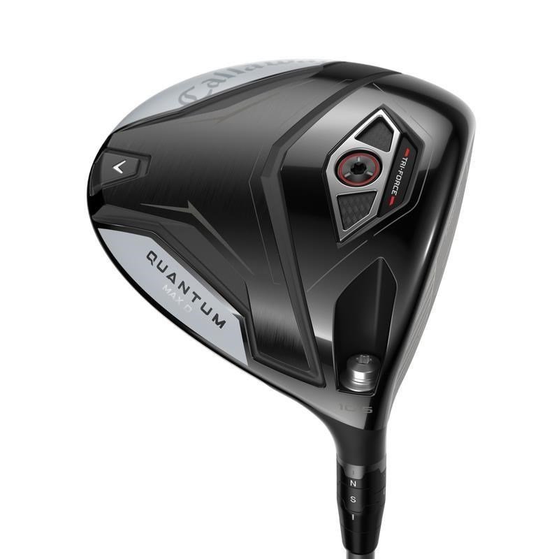 Callaway Quantum Max D dámsky driver