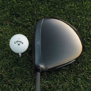 Callaway Quantum Max D dámsky driver
