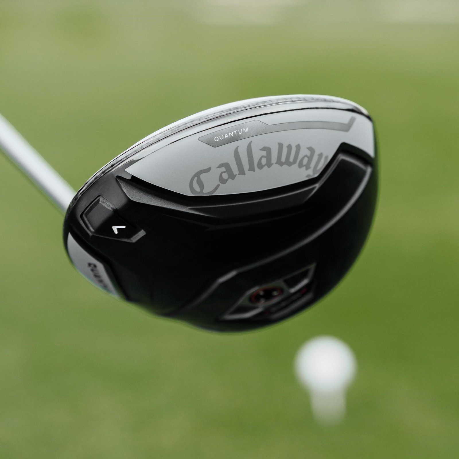 Callaway Quantum Max D dámsky driver