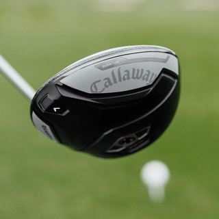 Callaway Quantum Max D dámsky driver