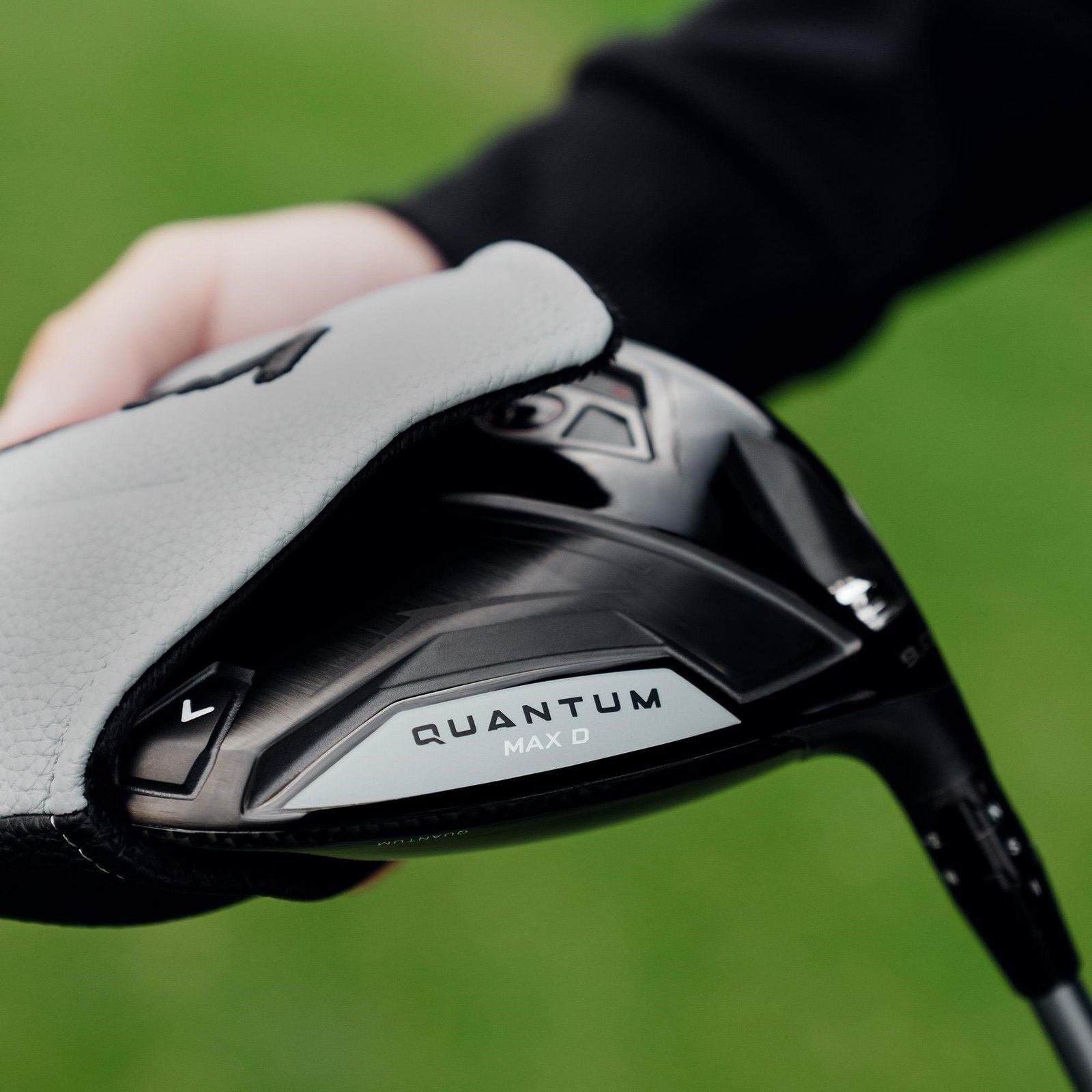 Callaway Quantum Max D dámsky driver