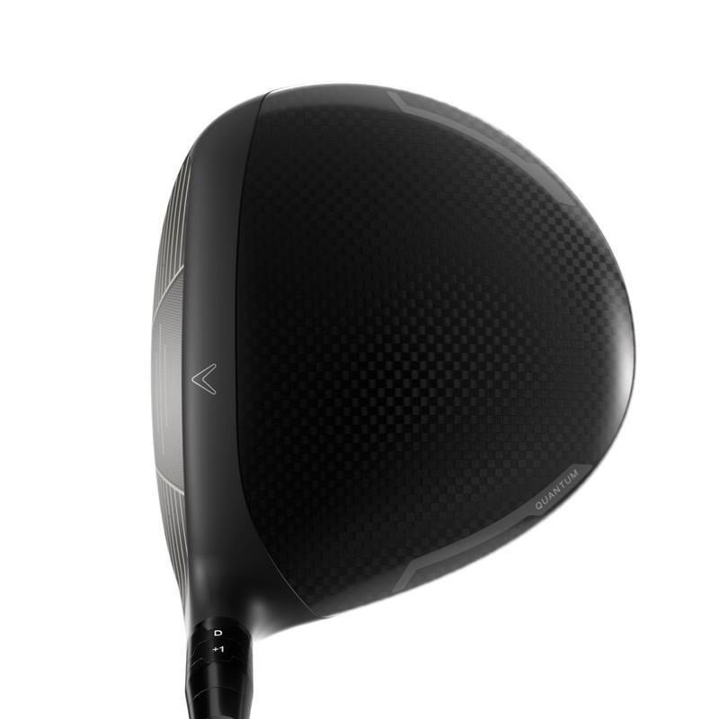 Callaway Quantum Max D dámsky driver
