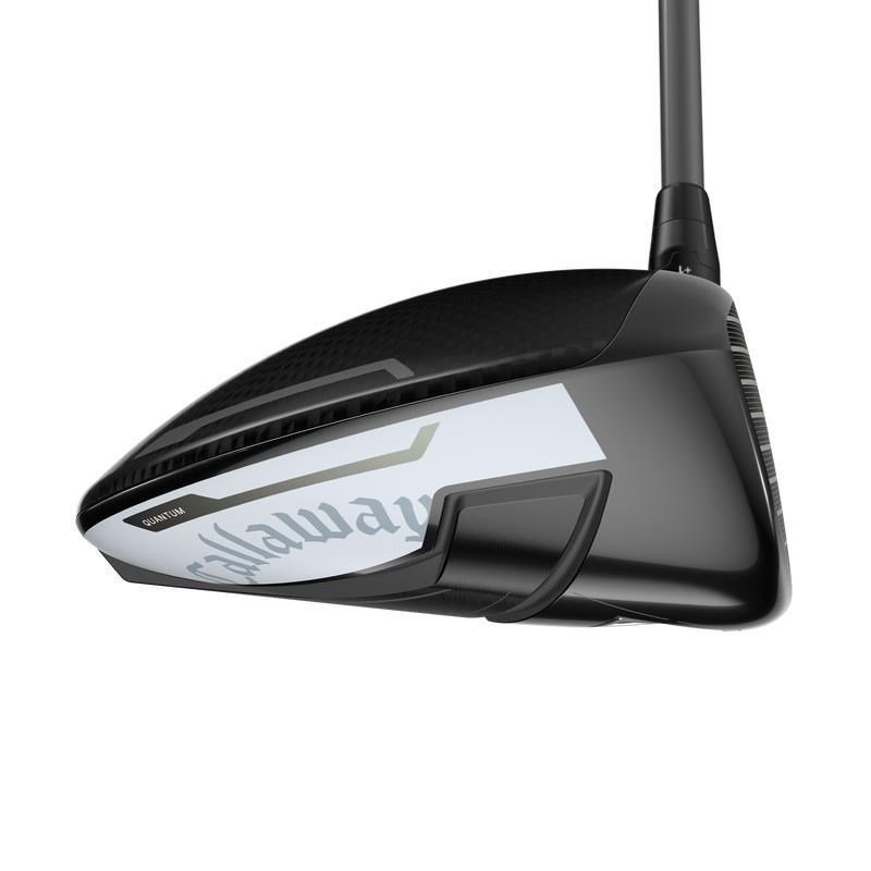 Callaway Quantum Max D dámsky driver