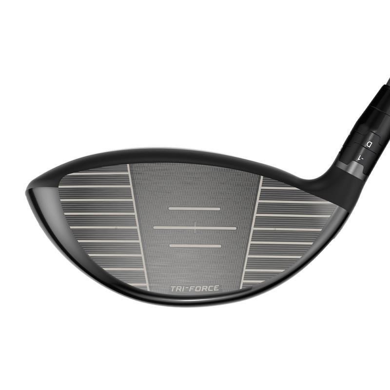 Callaway Quantum Max D dámsky driver