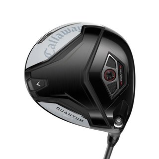 Callaway Quantum Max D dámsky driver