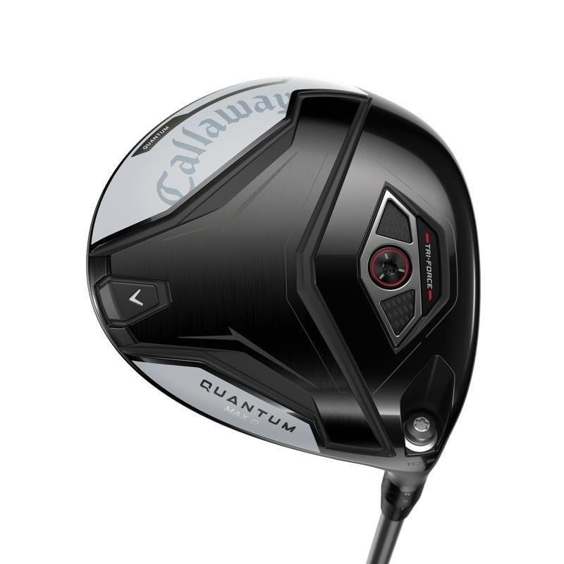 Callaway Quantum Max D dámsky driver