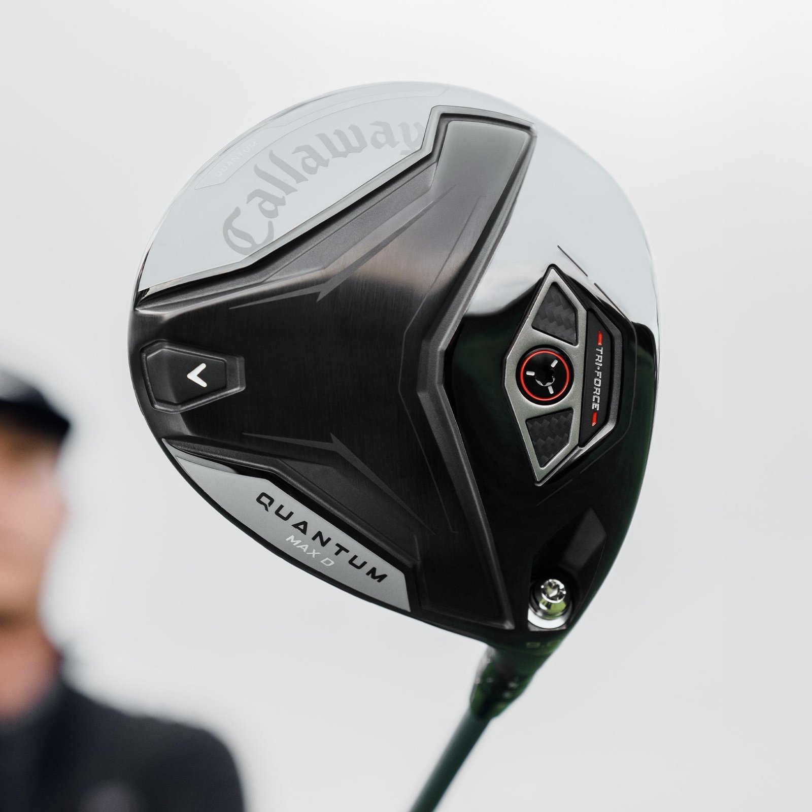 Callaway Quantum Max D dámsky driver