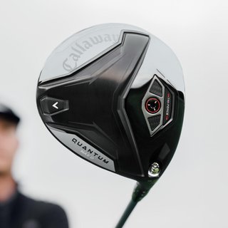 Callaway Quantum Max D dámsky driver