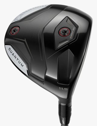 Callaway Quantum Mini pánsky driver