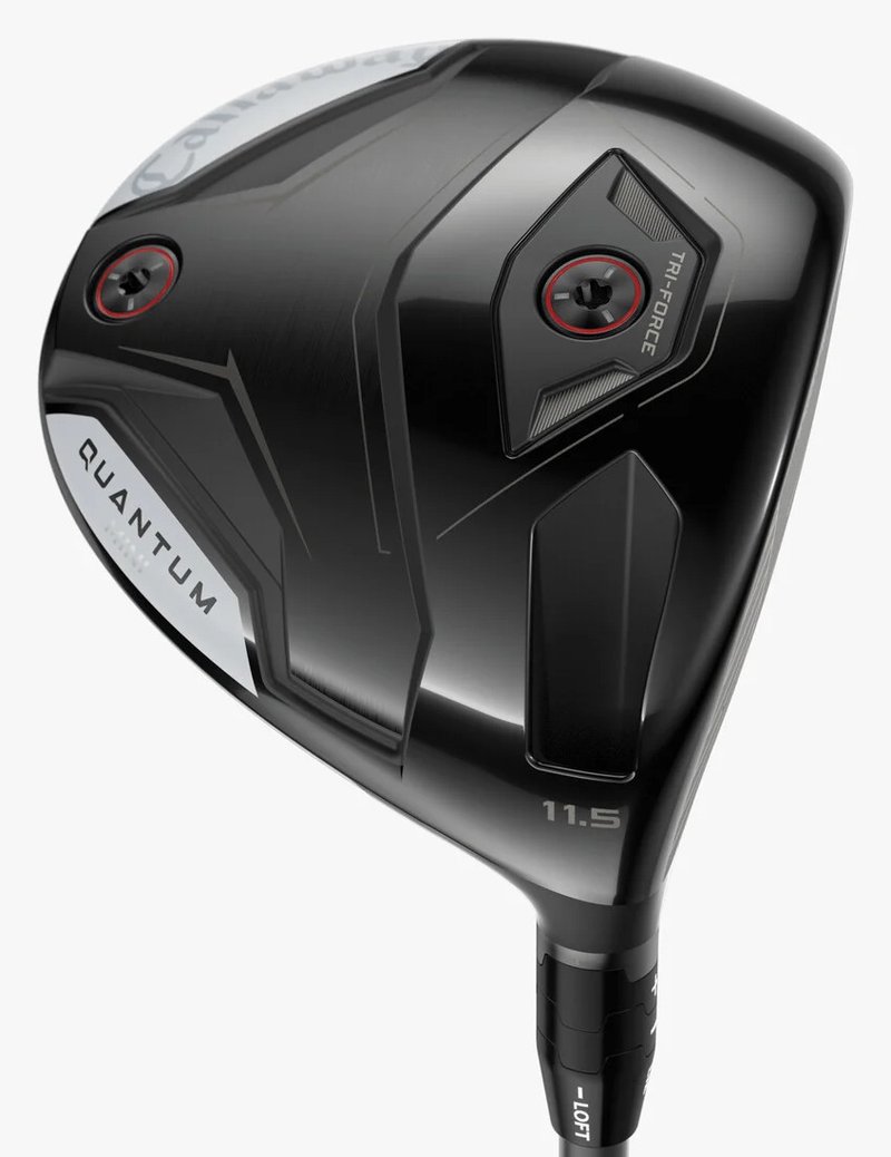Callaway Quantum Mini pánsky driver