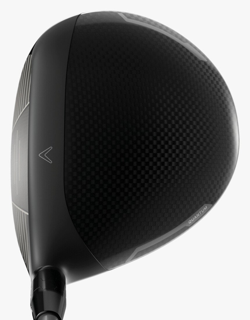 Callaway Quantum Mini pánsky driver