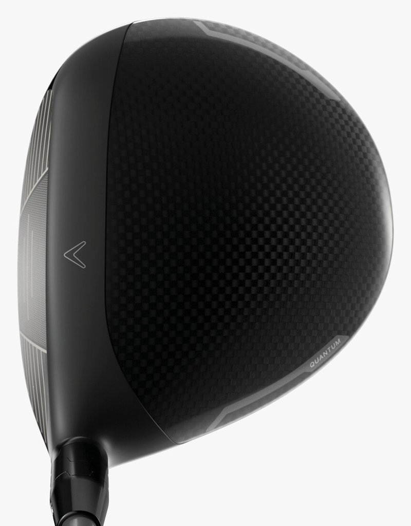 Callaway Quantum Mini pánsky driver