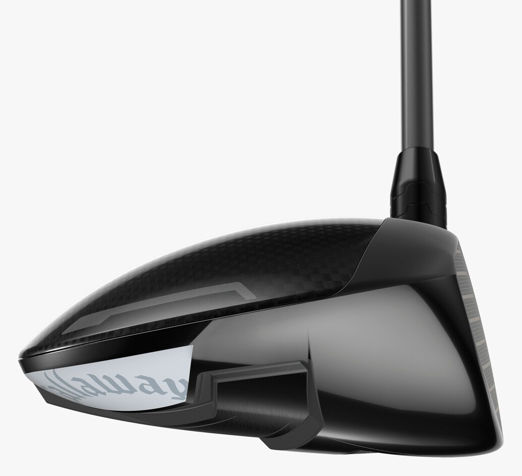 Callaway Quantum Mini pánsky driver