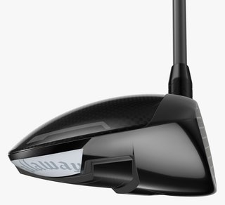 Callaway Quantum Mini pánsky driver