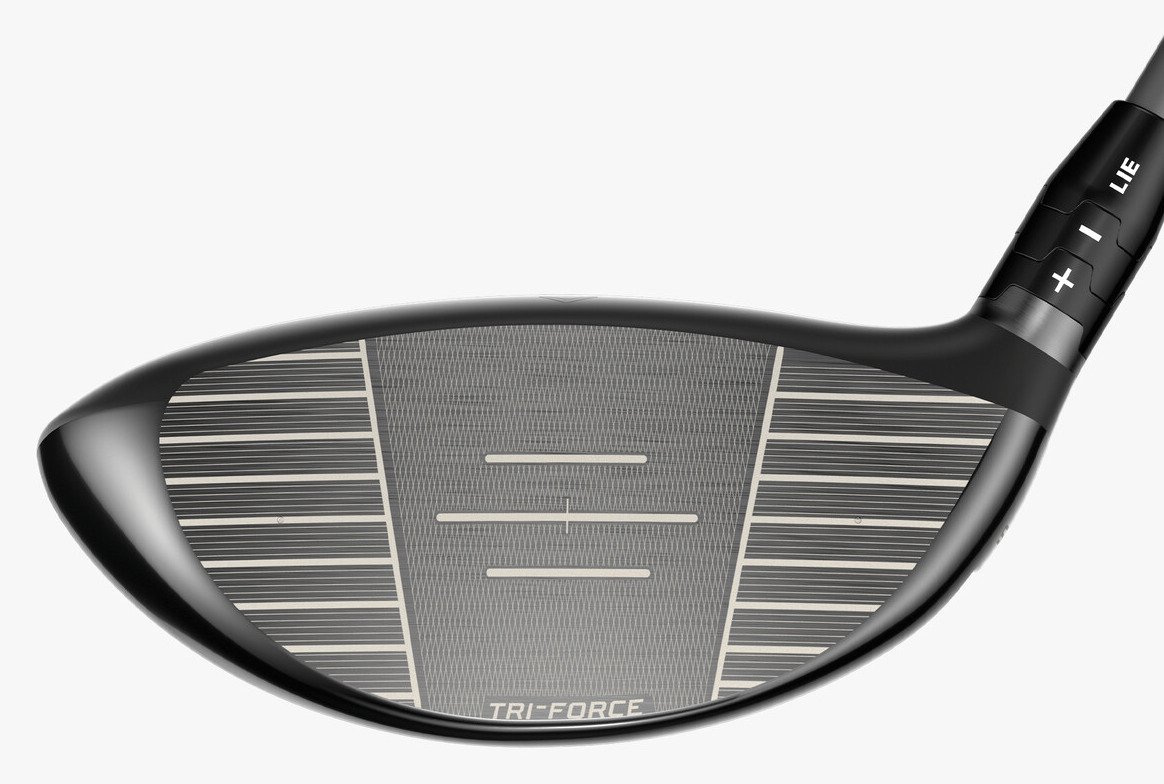 Callaway Quantum Mini pánsky driver