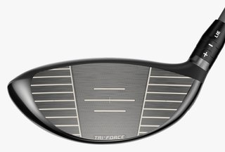 Callaway Quantum Mini pánsky driver