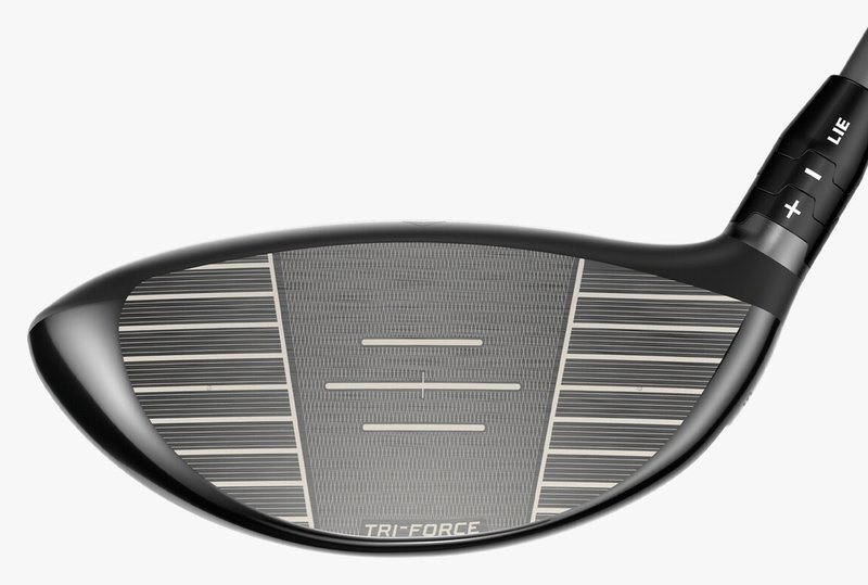 Callaway Quantum Mini pánsky driver