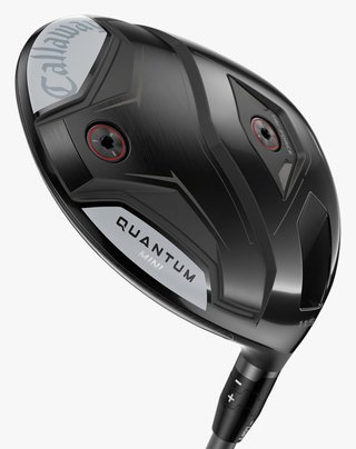 Callaway Quantum Mini pánsky driver