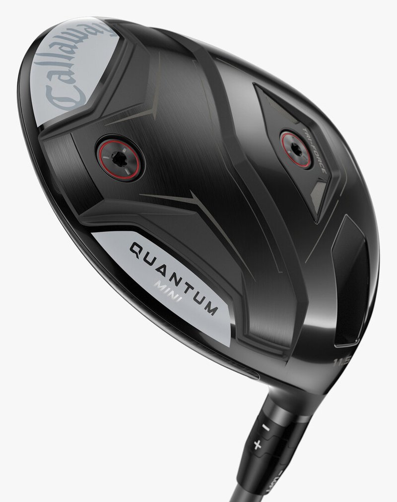Callaway Quantum Mini pánsky driver