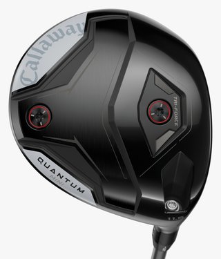 Callaway Quantum Mini pánsky driver