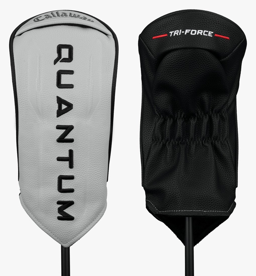 Callaway Quantum Mini pánsky driver