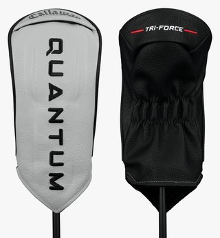 Callaway Quantum Mini pánsky driver