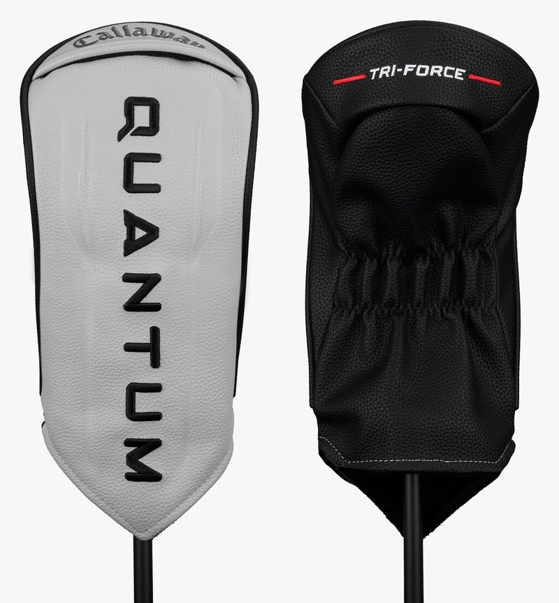 Callaway Quantum Mini pánsky driver