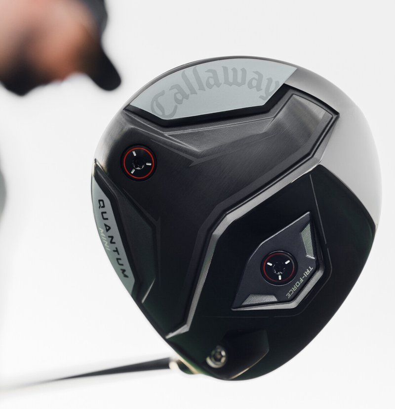 Callaway Quantum Mini pánsky driver