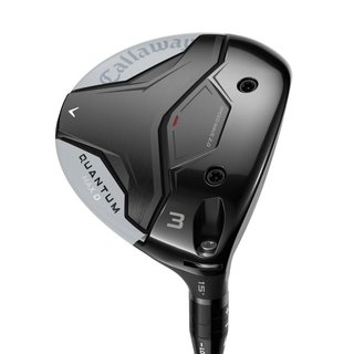 Callaway Quantum Max D pánske fairway drevo