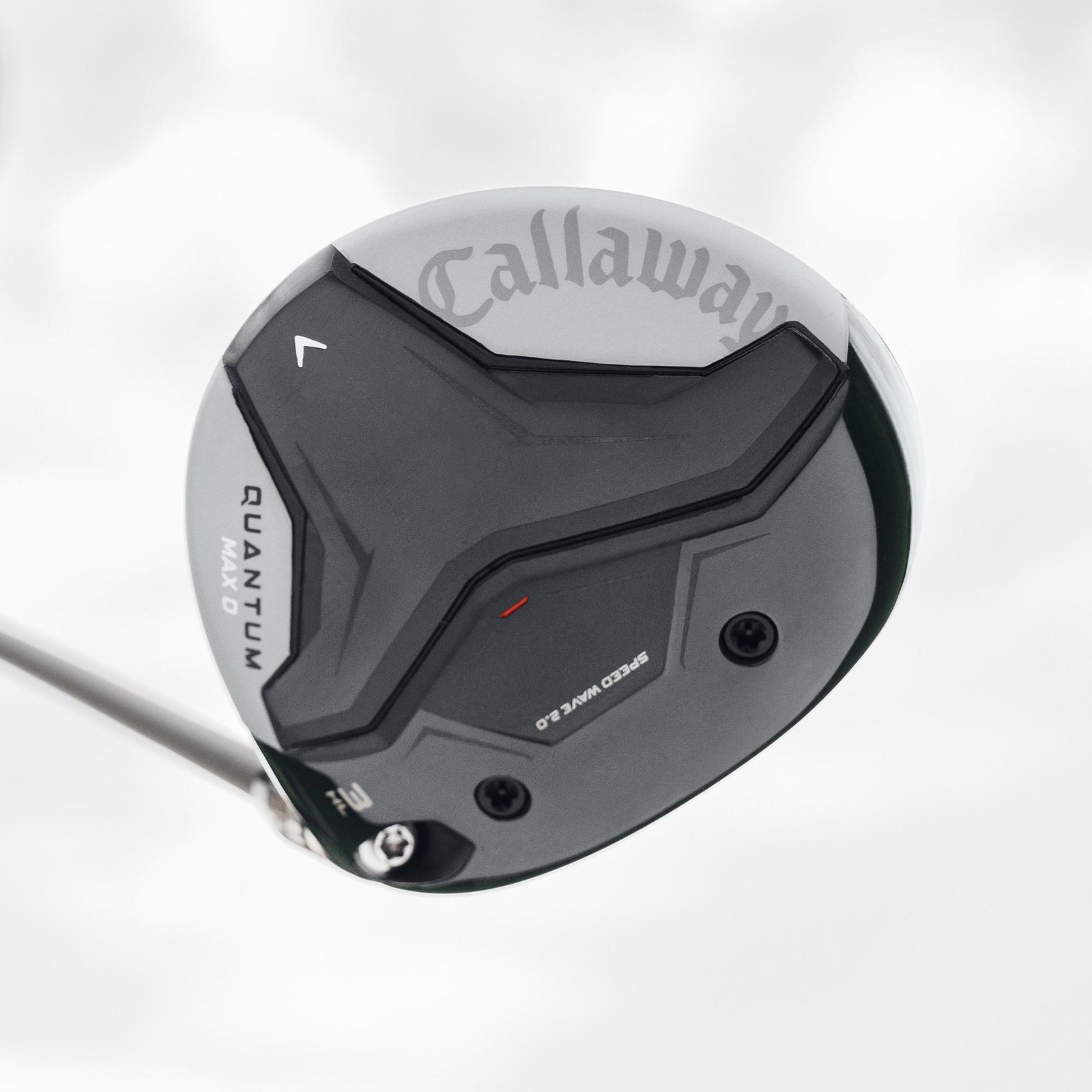 Callaway Quantum Max D pánske fairway drevo