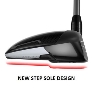 Callaway Quantum Max D pánske fairway drevo