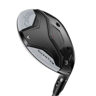 Callaway Quantum Max D pánske fairway drevo