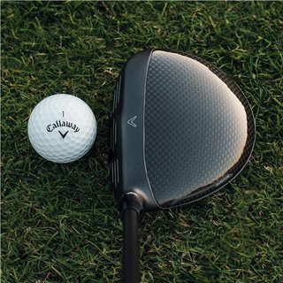 Callaway Quantum Max D dámske fairway drevo