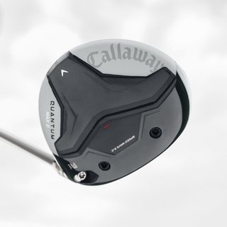 Callaway Quantum Max D dámske fairway drevo