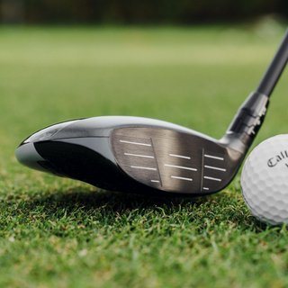 Callaway Quantum Max D dámske fairway drevo