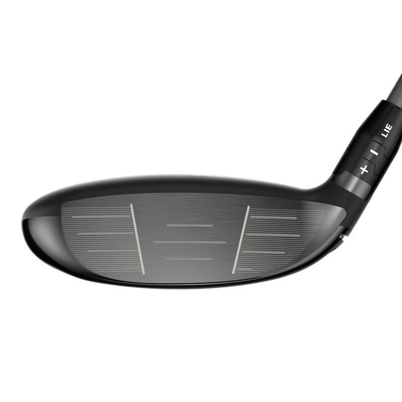 Callaway Quantum Max D dámske fairway drevo