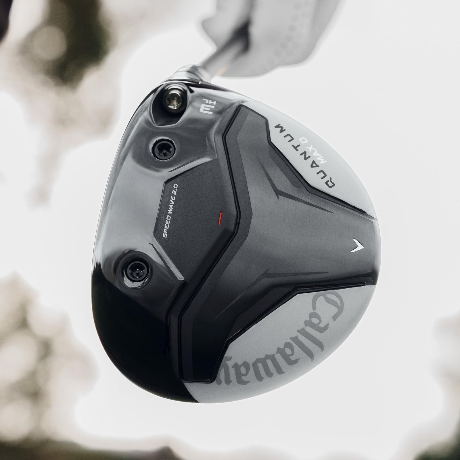 Callaway Quantum Max D dámske fairway drevo