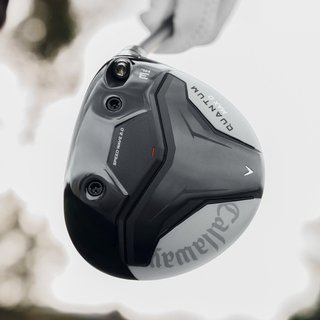 Callaway Quantum Max D dámske fairway drevo