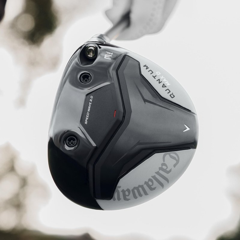 Callaway Quantum Max D dámske fairway drevo