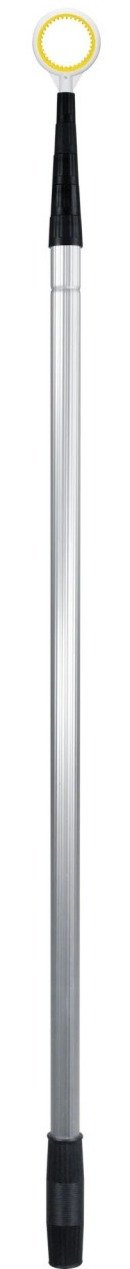 I Gotcha JAWZ Ballangel Ball Retriever 21' (6,4m), žltý
