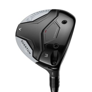 Callaway Quantum Max Fast pánske fairway drevo