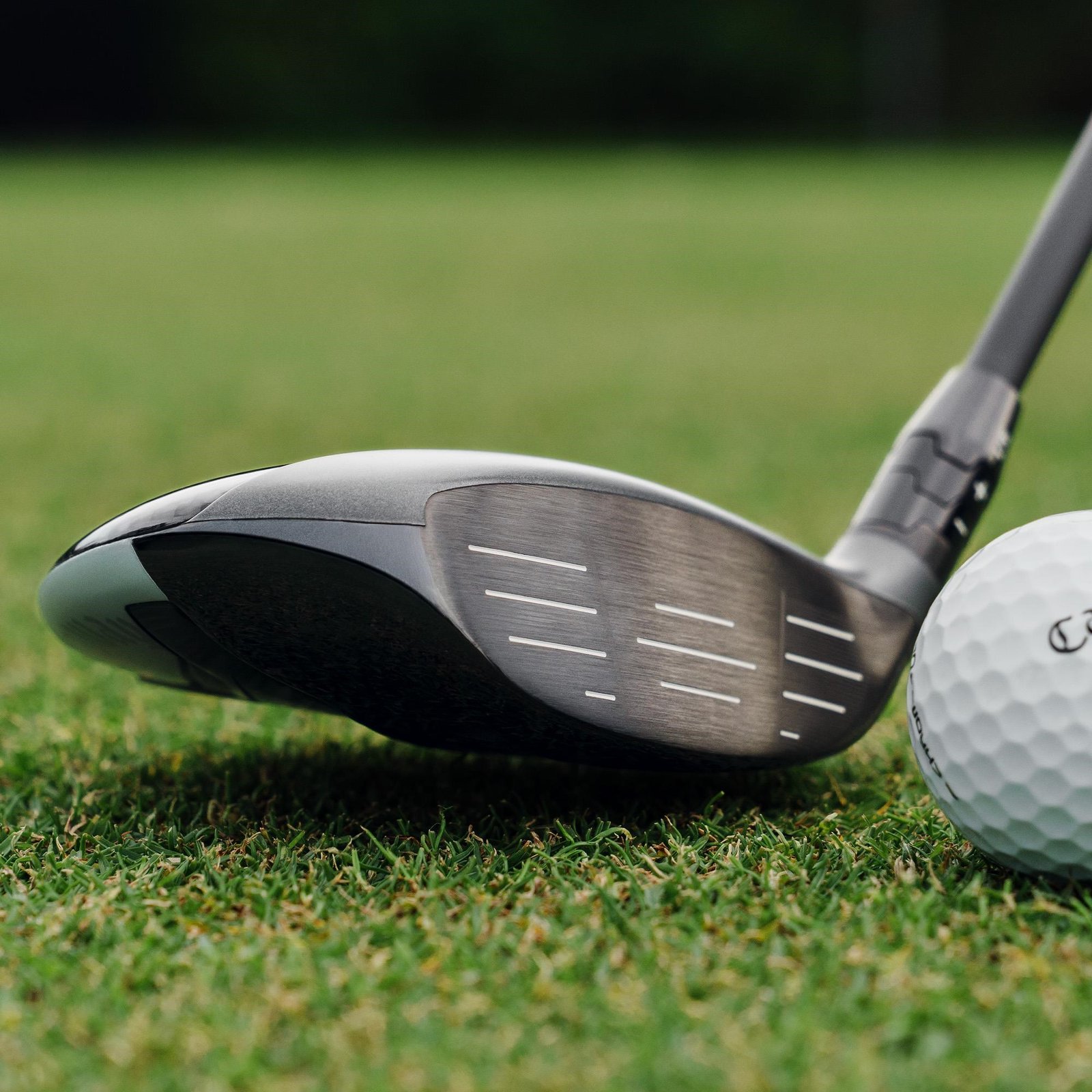 Callaway Quantum Max Fast pánske fairway drevo