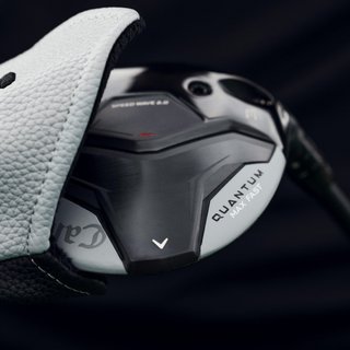 Callaway Quantum Max Fast pánske fairway drevo