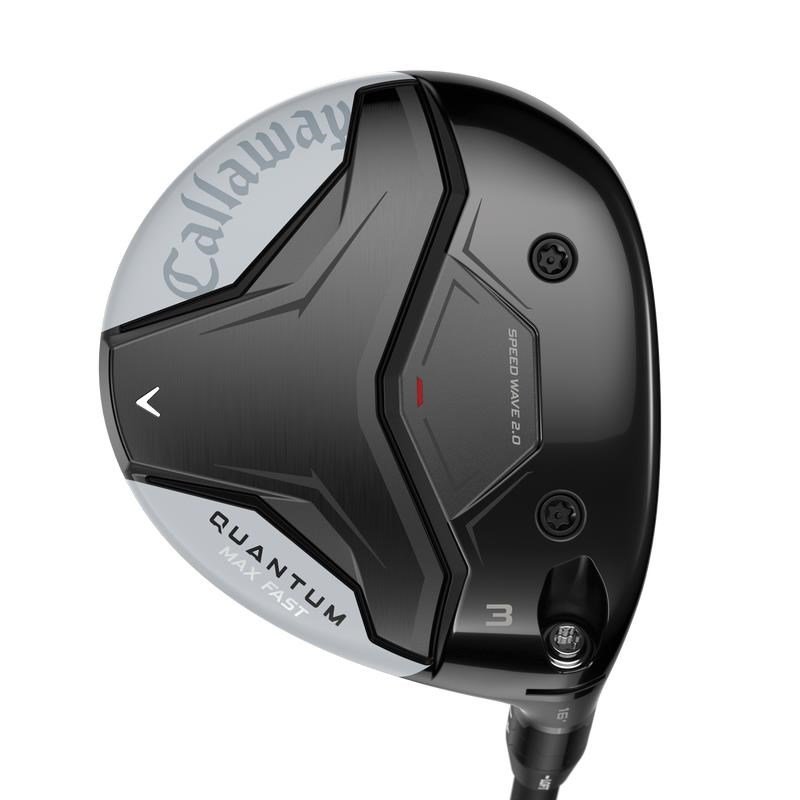 Callaway Quantum Max Fast pánske fairway drevo