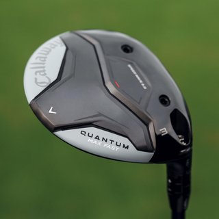 Callaway Quantum Max Fast dámske fairway drevo