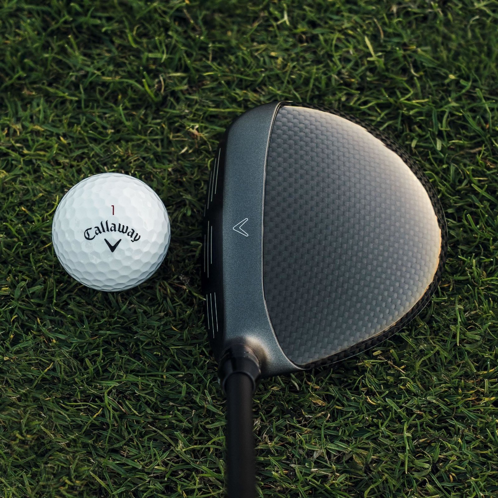 Callaway Quantum Max Fast dámske fairway drevo