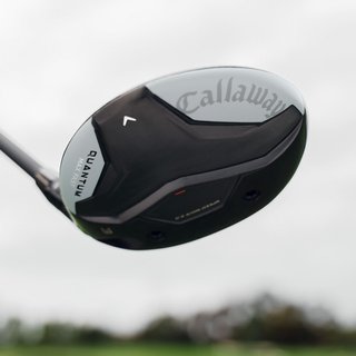 Callaway Quantum Max Fast dámske fairway drevo