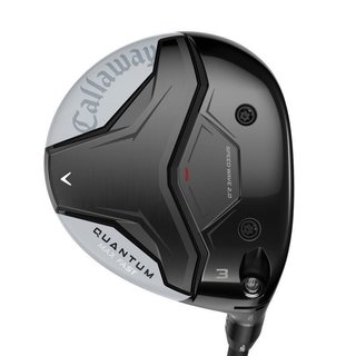 Callaway Quantum Max Fast dámske fairway drevo
