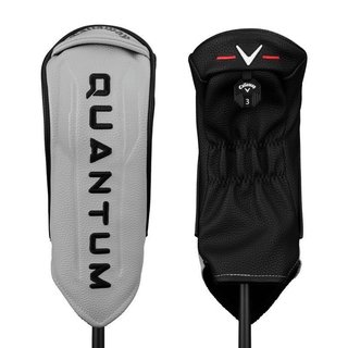 Callaway Quantum Max Fast dámske fairway drevo